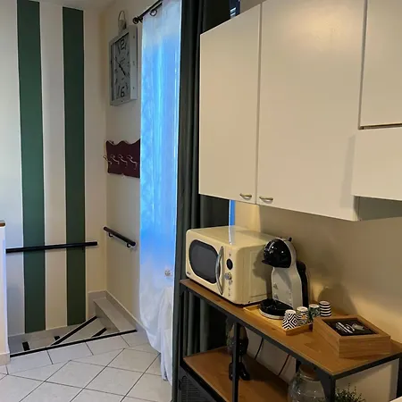 Casa Aida Apartment *