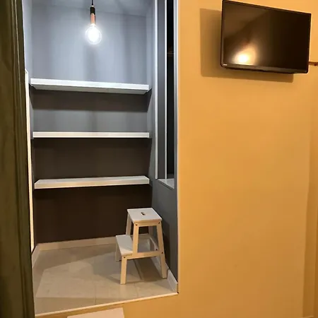 Casa Aida Apartment