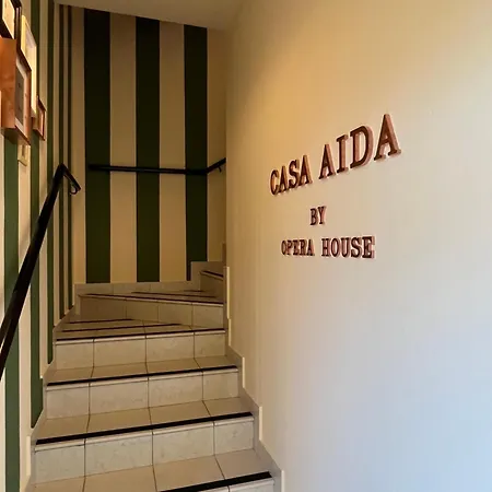 Lejlighed Casa Aida