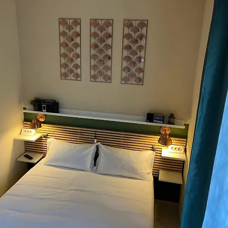 Casa Aida Apartment