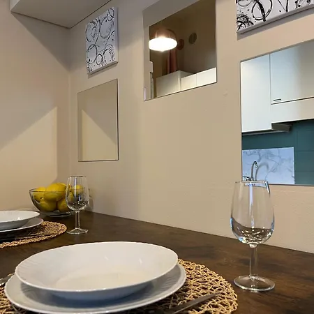 Casa Aida Apartment Mezzago