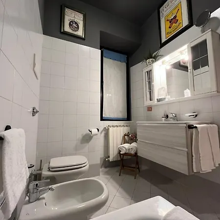Casa Aida *