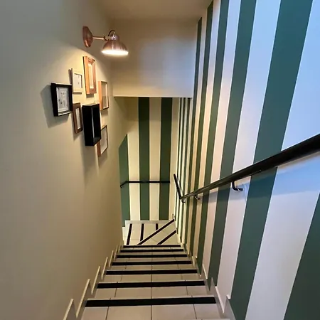 Apartamento Casa Aida Mezzago