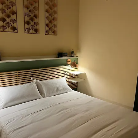 Apartamento Casa Aida *